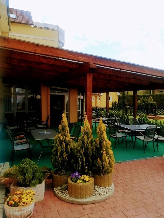 Pension U Mydlaru Мніхово-Градіштє Екстер'єр фото