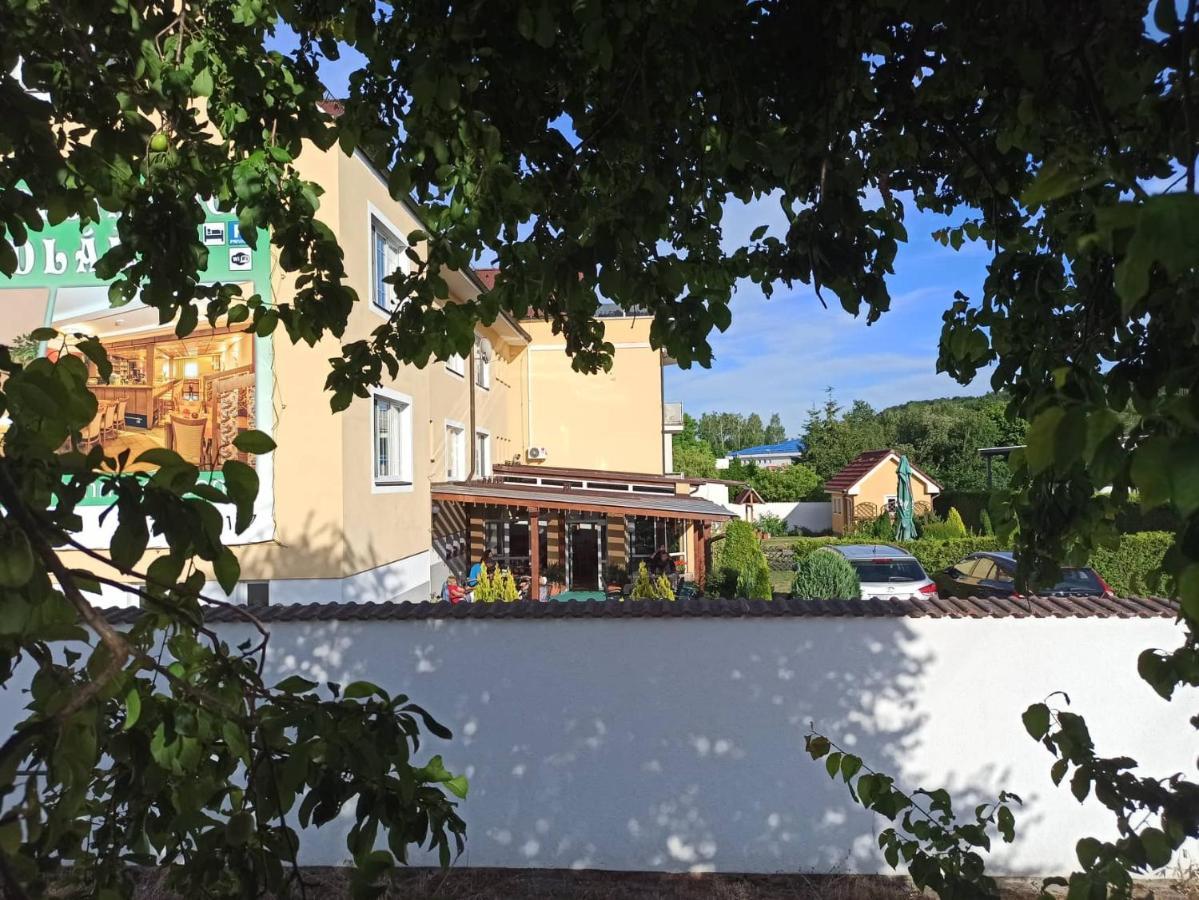 Pension U Mydlaru Мніхово-Градіштє Екстер'єр фото