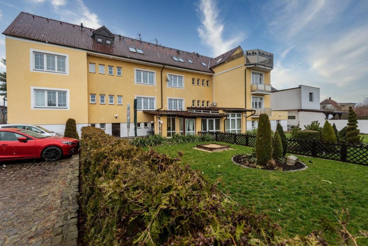 Pension U Mydlaru Мніхово-Градіштє Екстер'єр фото